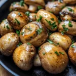 Ranch Mushrooms