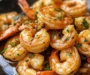 Sautéed Shrimp Recipe