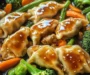 Savor the Flavor in This Quick Potsticker Stir Fry Recipe