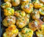 Smashed Potatoes