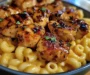 Sweet and Spicy Honey Pepper Chicken
