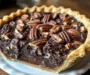 Texas Chocolate Pecan Pie