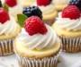 The Best Mini Cheesecake Recipe
