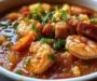 Ultimate Louisiana Seafood Gumbo Recipe for Comforting Flavor