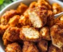 Air Fryer Chicken Bites