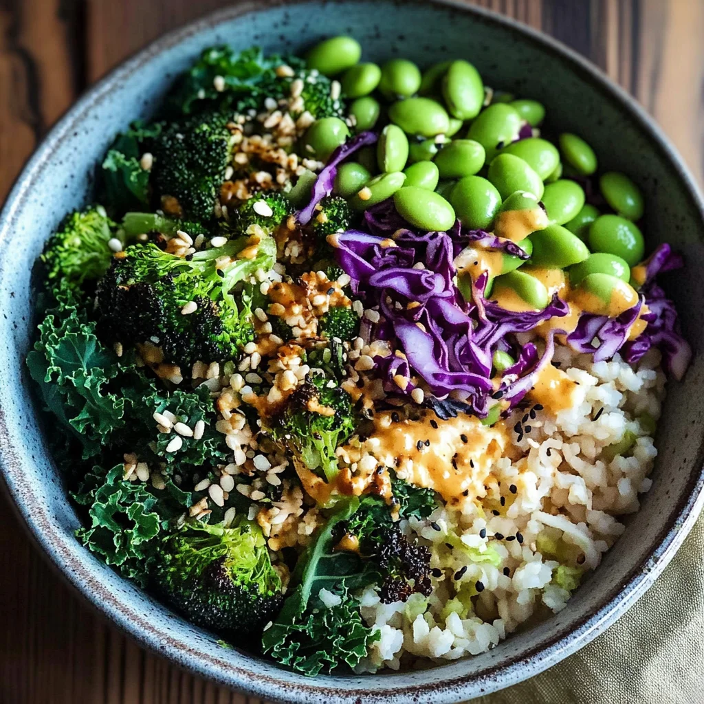 Asian-Style