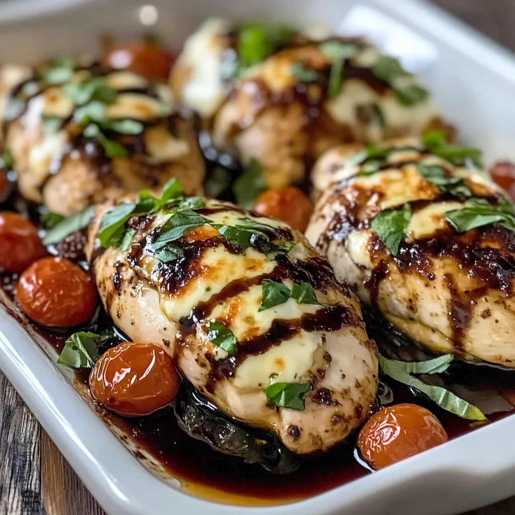 Balsamic
