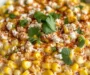 Best Mexican Street Corn Dip