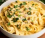 Cajun Alfredo Sauce (Big FLAVOR!)