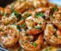 Cajun Shrimp Scampi