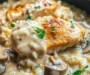 Cheesy Crock Pot Chicken and Rice Recipe