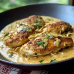 Chicken Lazone
