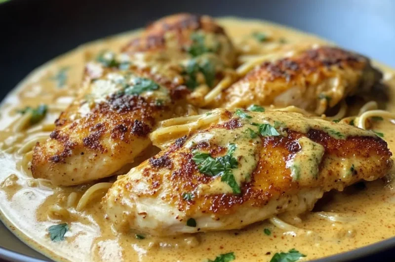 Chicken Lazone