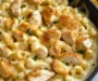 Chicken Mac and Cheese