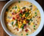 Chicken and Corn Chowder
