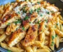 Chilis Cajun Chicken Pasta That’s Better Than the Restaurant
