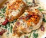 Creamy Tuscan Chicken