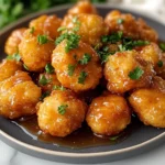 Crispy Honey Butter Chicken Bites – Cheap Dinner for the Whole Family!