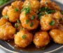 Crispy Honey Butter Chicken Bites – Cheap Dinner for the Whole Family!