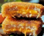 Crispy Tuna Melt Patties for Quick and Flavorful Meals