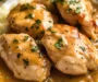 Crockpot Honey Mustard Chicken