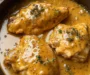 Delicious Southern Smothered Chicken