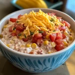 Easy Boat Dip (5 Ingredients)