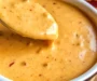 Easy Copycat Chili’s Queso Dip