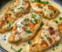 Garlic Parmesan Chicken