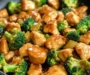 Ginger Chicken