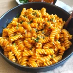 Gochujang Pasta