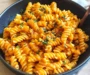 Gochujang Pasta