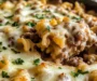 Hamburger Casserole