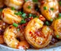 Honey Garlic Shrimp – Ready in just 10 minutes!