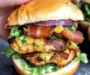 Honey Mustard Chicken BLT Sliders