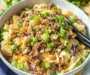 Inside Out Egg Roll in a Bowl