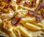 Irresistible Crack Chicken Pasta: A Cozy One-Pot Wonder