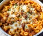 Italian Sausage Pasta