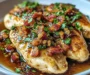 Maple Garlic Bacon Chicken: An Incredible Ultimate Recipe