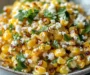 Mexican Street Corn Salad