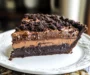 Mississippi Mud Pie