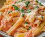 Pink Sauce Pasta