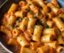 Spicy Rigatoni Recipe