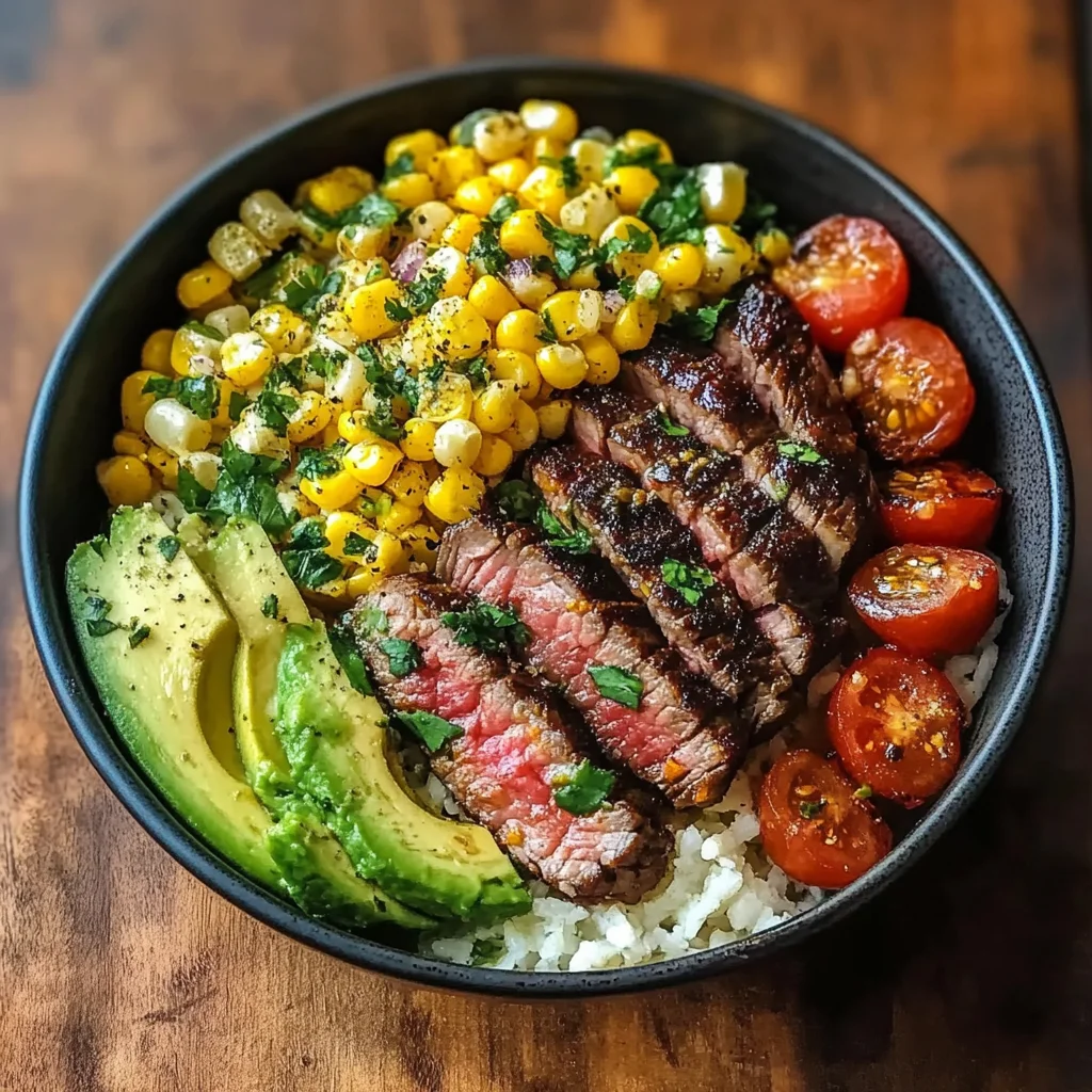 Steak