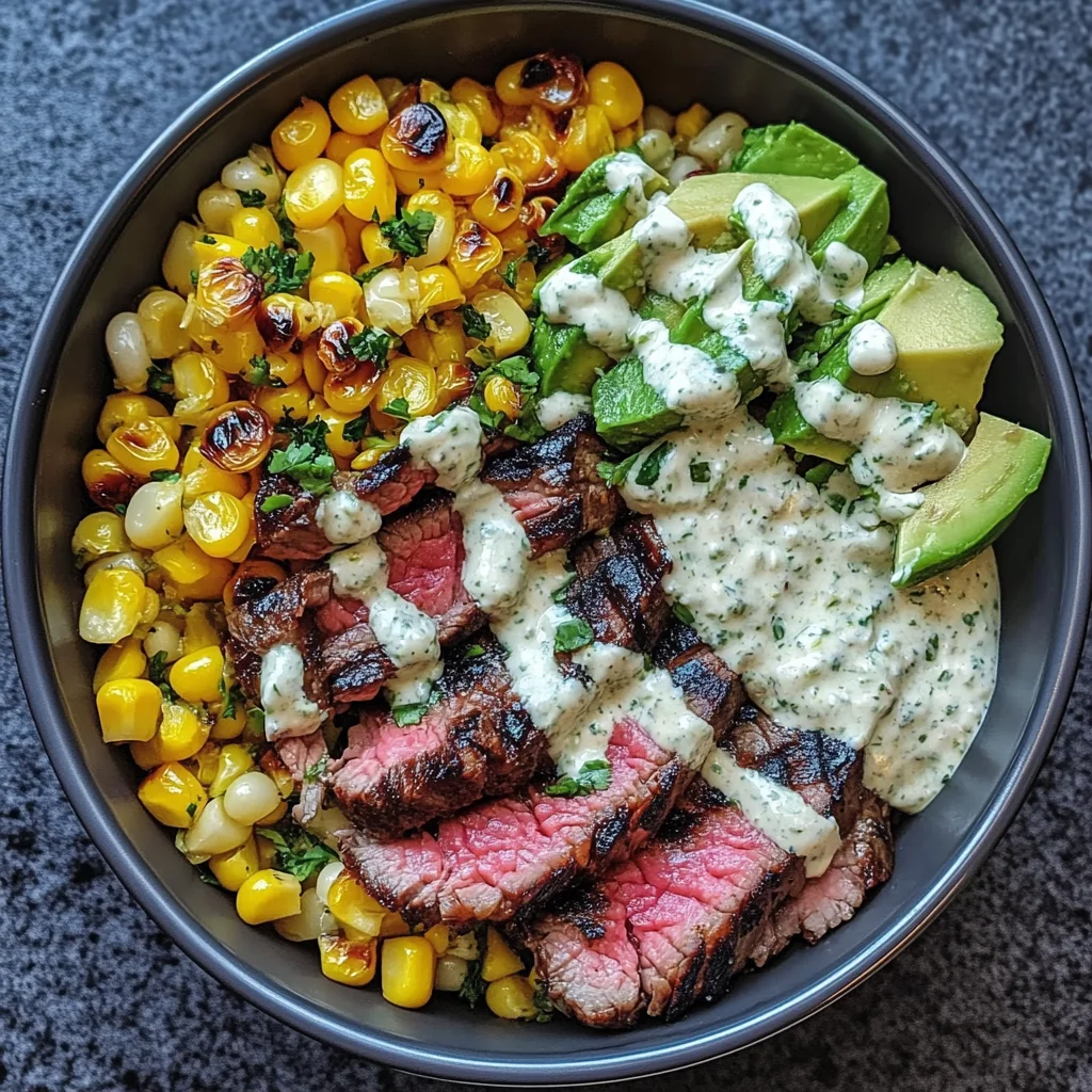 Steak,