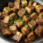 Steak Bites