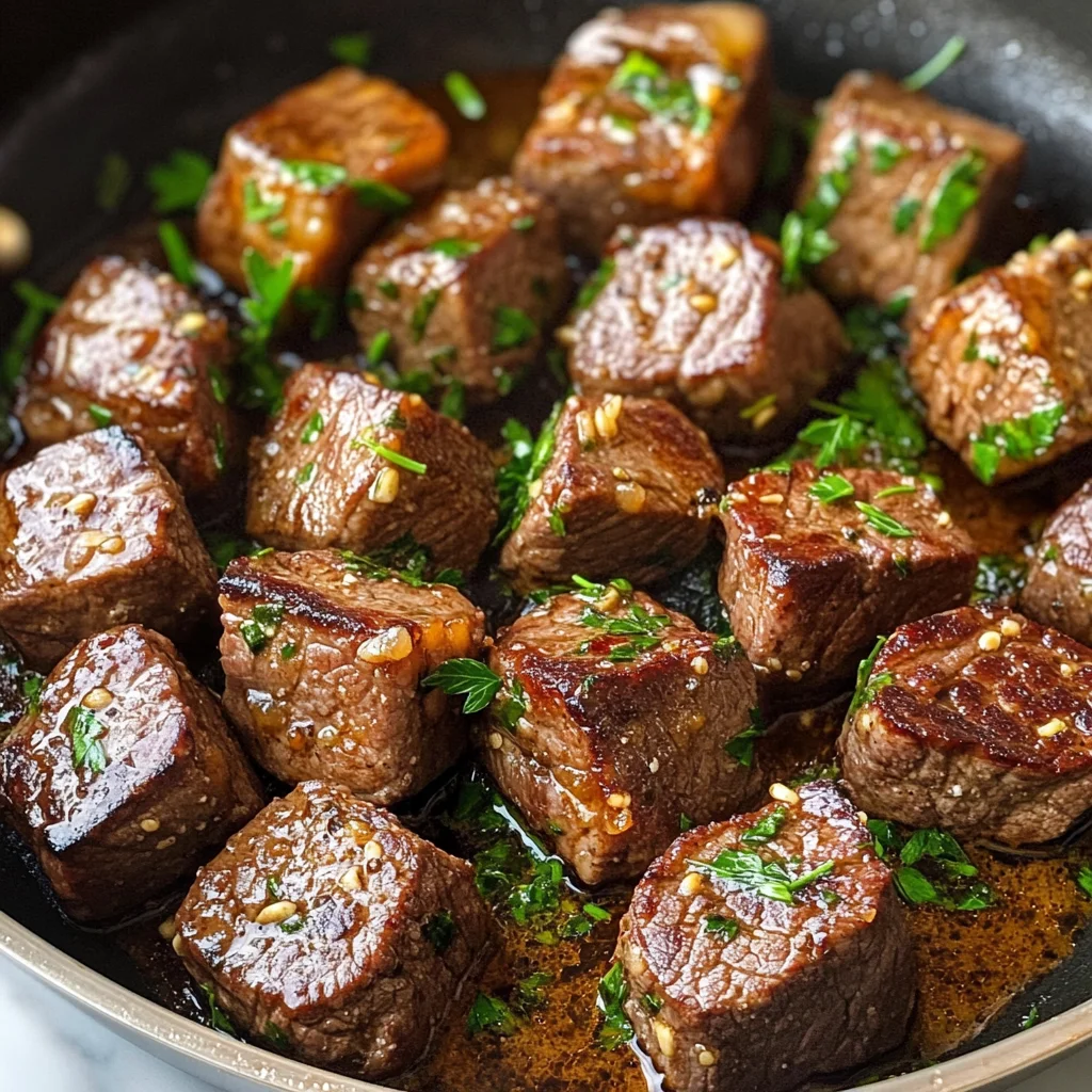 Steak