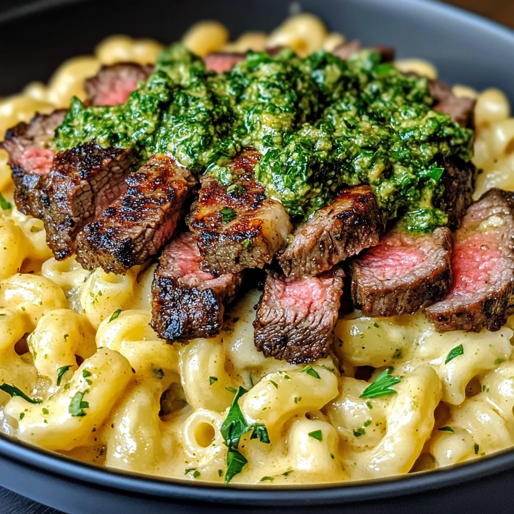 Steak