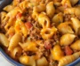 Taco Pasta Recipe