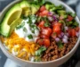 Taco Rice Bowls